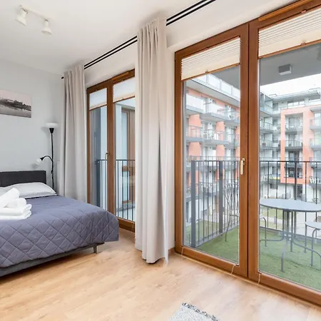 Cracow Novum Apartment #58 Krakow Exterior photo