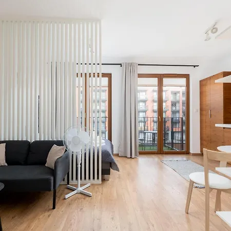 Cracow Novum Apartment #58 Krakow Exterior photo