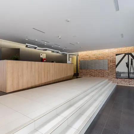 Cracow Novum Apartment #58 Krakow Exterior photo