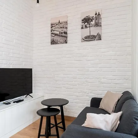 Cracow Novum Apartment #58 Krakow Exterior photo