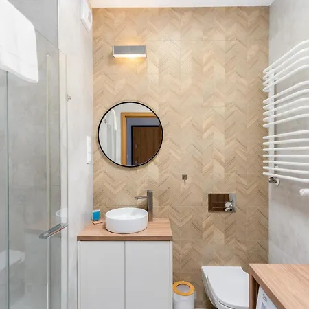 Cracow Novum Apartment #58 Krakow Exterior photo